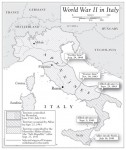 Italy, World War II